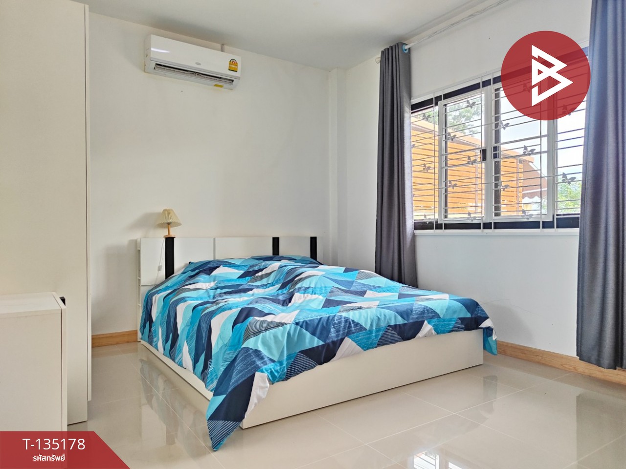 ขายบ้านแฝด หมู่บ้านศิวาลัย 2 บางพระ ฉะเชิงเทรา (Sivalai2 Bangpra) 11