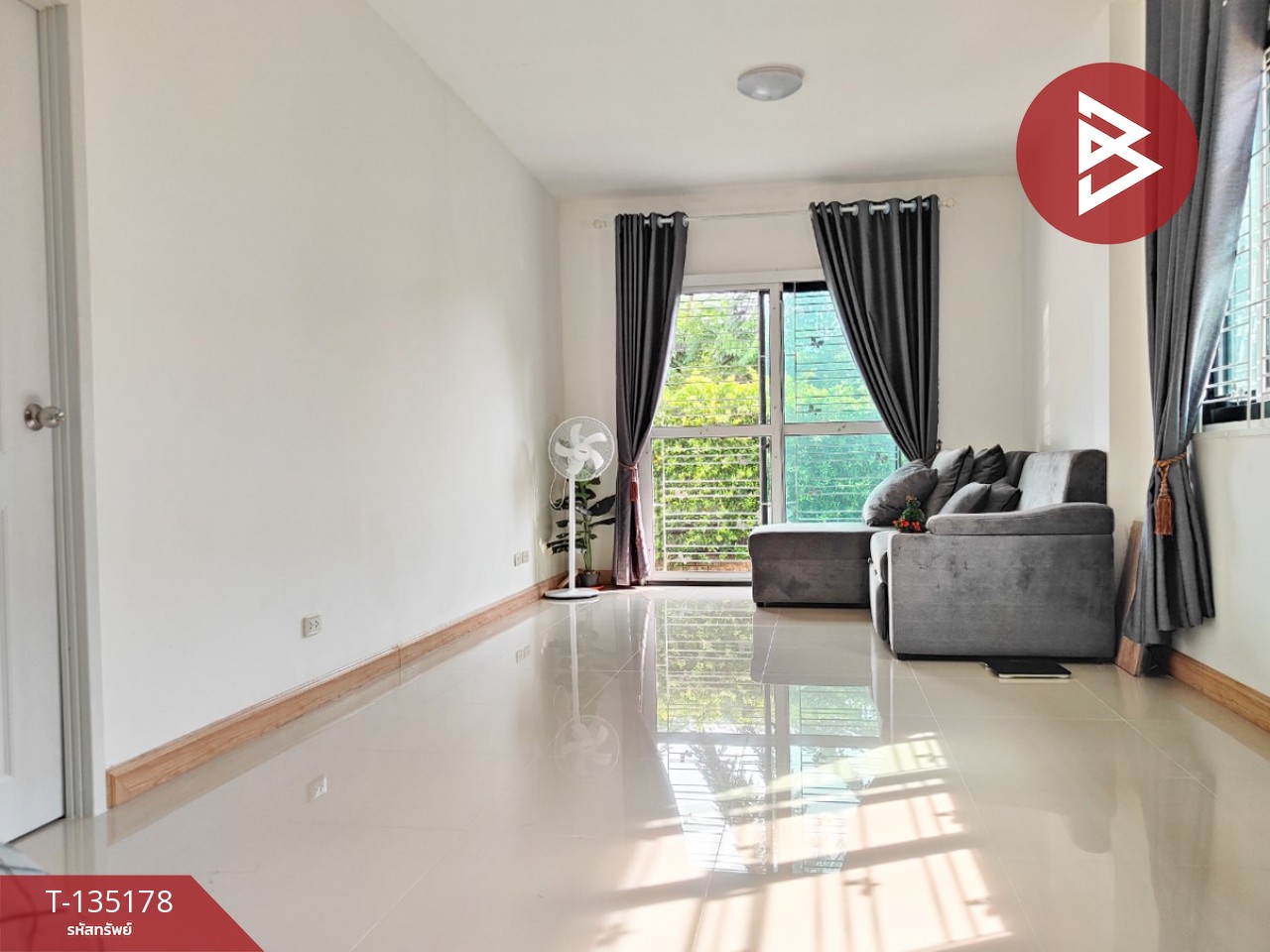 ขายบ้านแฝด หมู่บ้านศิวาลัย 2 บางพระ ฉะเชิงเทรา (Sivalai2 Bangpra) 8