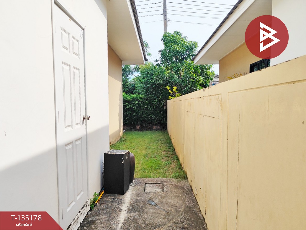 ขายบ้านแฝด หมู่บ้านศิวาลัย 2 บางพระ ฉะเชิงเทรา (Sivalai2 Bangpra) 13