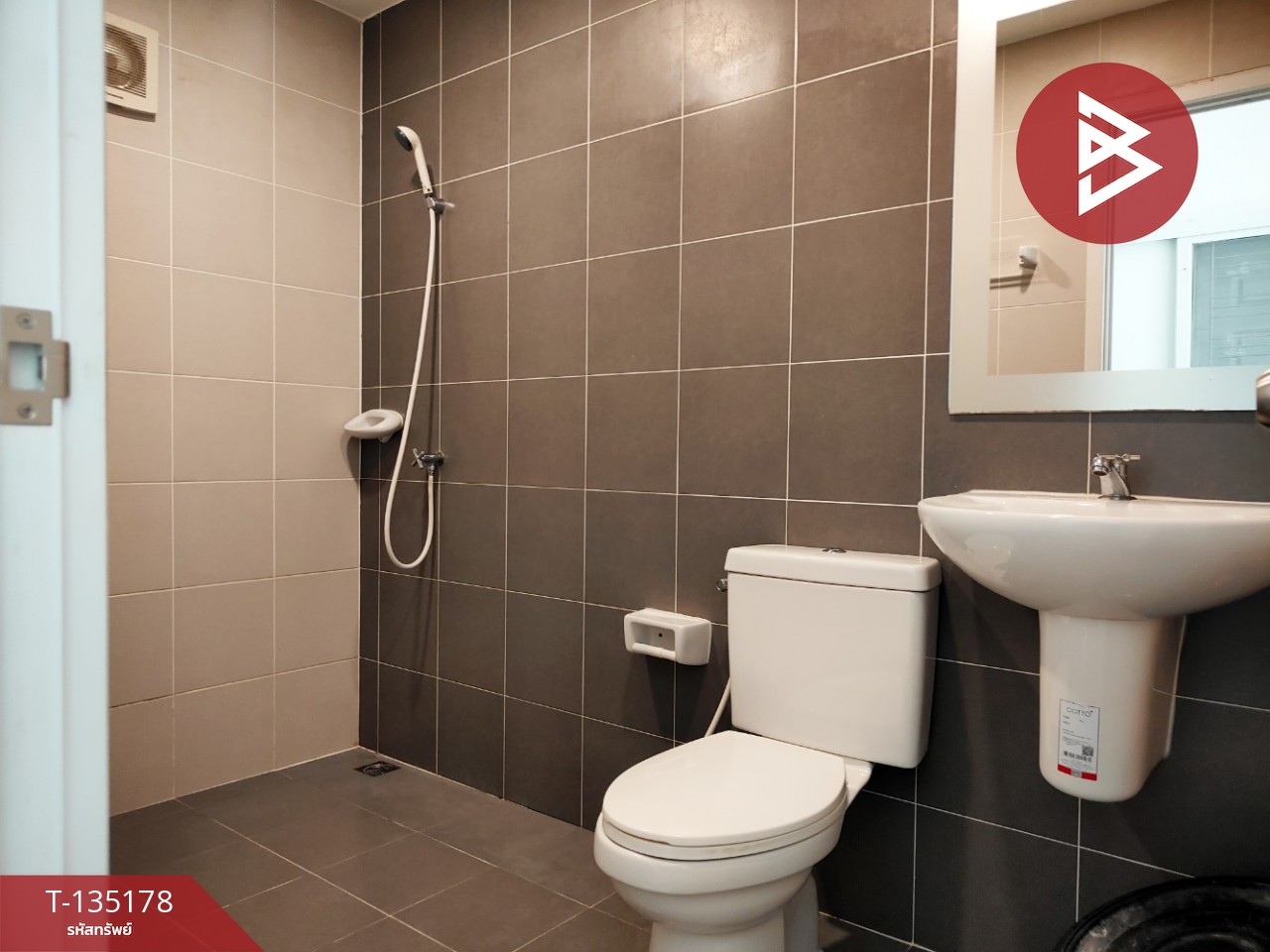 ขายบ้านแฝด หมู่บ้านศิวาลัย 2 บางพระ ฉะเชิงเทรา (Sivalai2 Bangpra) 12