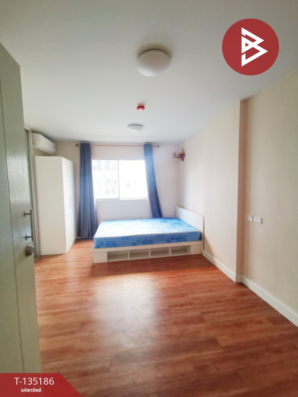 ขายคอนโด โครงการอยู่ดี คอนโด ฉะเชิงเทรา (Udee Condo Chachoengsao) พร้อมเข้าอยู่ 11