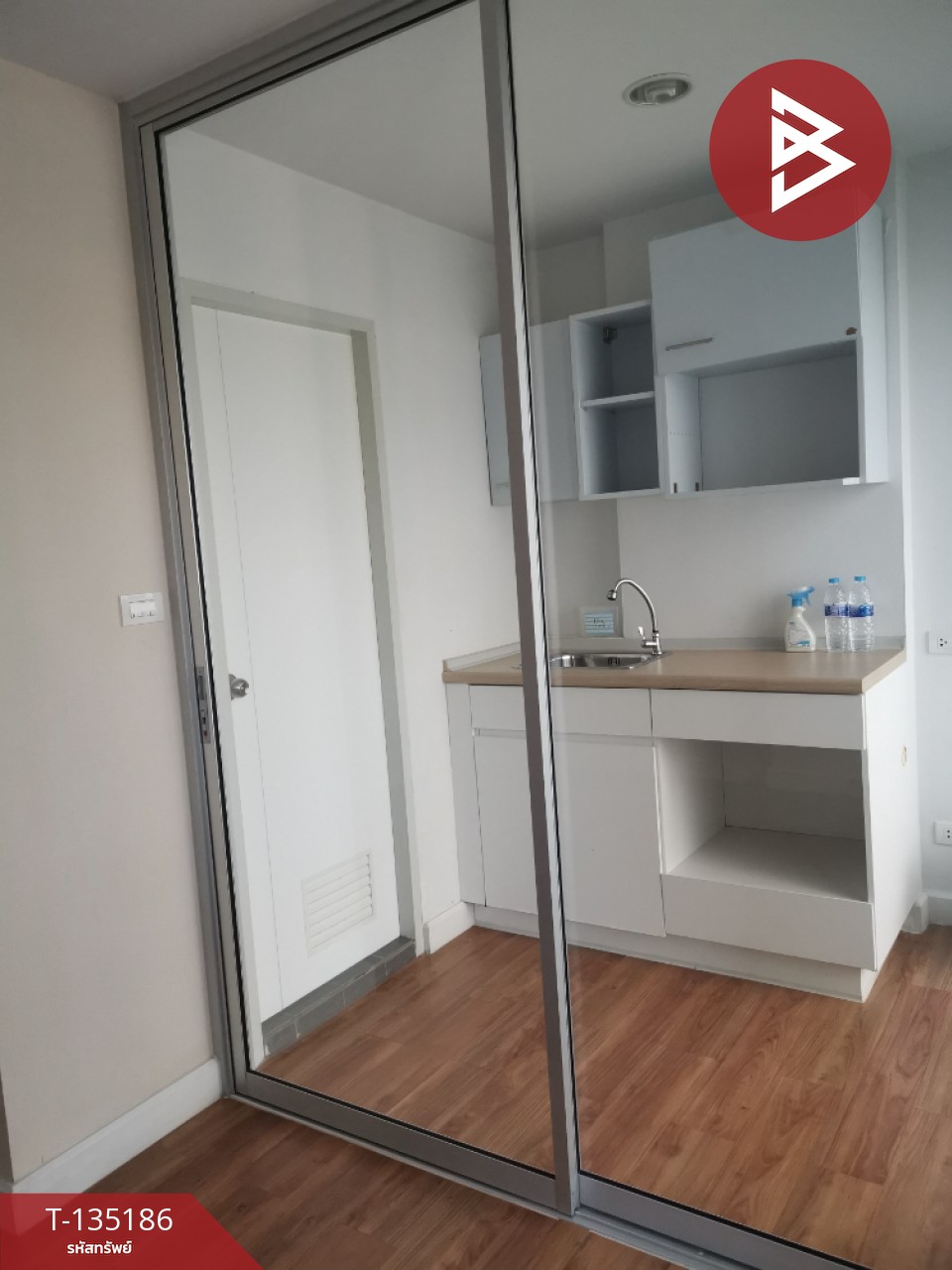 ขายคอนโด โครงการอยู่ดี คอนโด ฉะเชิงเทรา (Udee Condo Chachoengsao) พร้อมเข้าอยู่ 10