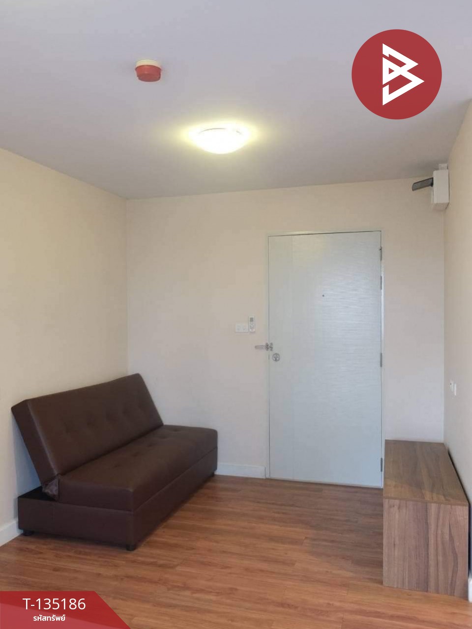 ขายคอนโด โครงการอยู่ดี คอนโด ฉะเชิงเทรา (Udee Condo Chachoengsao) พร้อมเข้าอยู่ 7