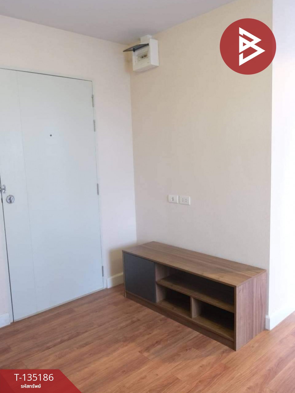 ขายคอนโด โครงการอยู่ดี คอนโด ฉะเชิงเทรา (Udee Condo Chachoengsao) พร้อมเข้าอยู่ 4