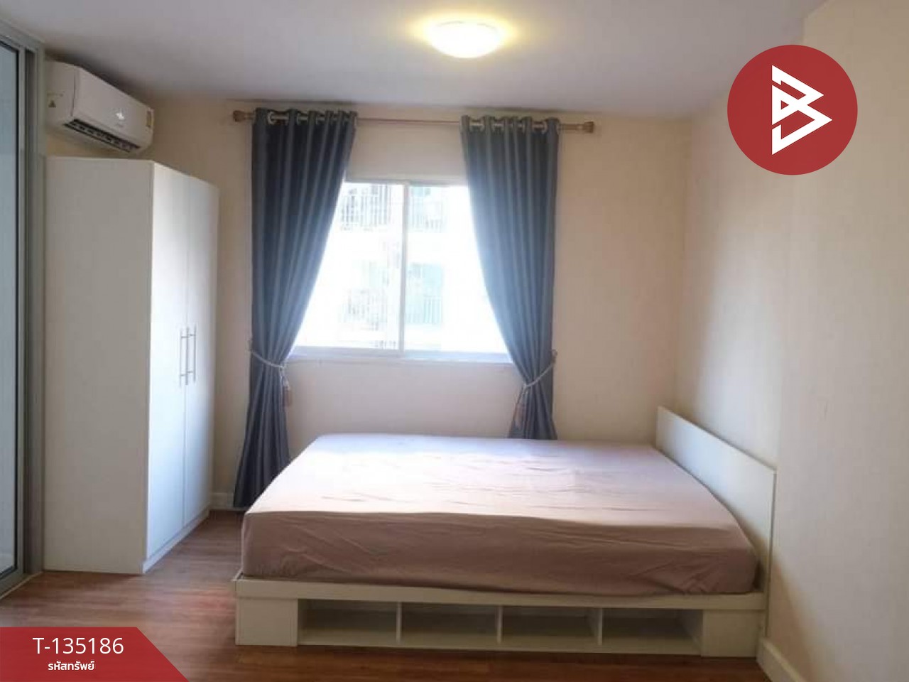 ขายคอนโด โครงการอยู่ดี คอนโด ฉะเชิงเทรา (Udee Condo Chachoengsao) พร้อมเข้าอยู่ 2