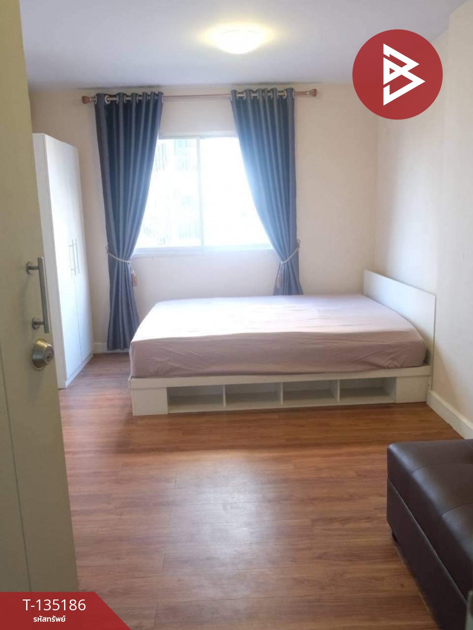 ขายคอนโด โครงการอยู่ดี คอนโด ฉะเชิงเทรา (Udee Condo Chachoengsao) พร้อมเข้าอยู่ 3