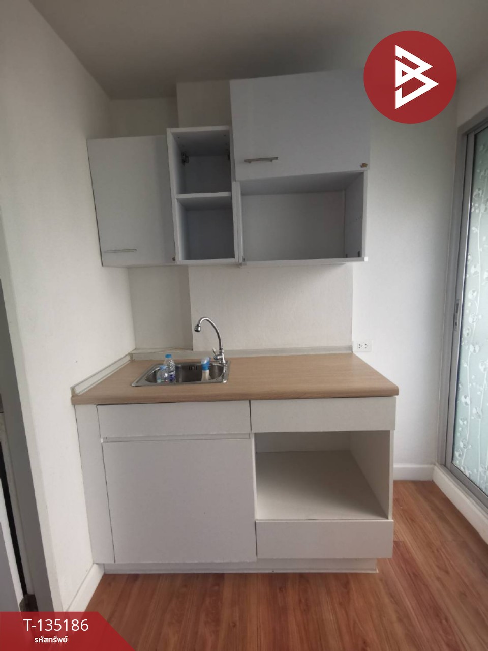 ขายคอนโด โครงการอยู่ดี คอนโด ฉะเชิงเทรา (Udee Condo Chachoengsao) พร้อมเข้าอยู่ 8