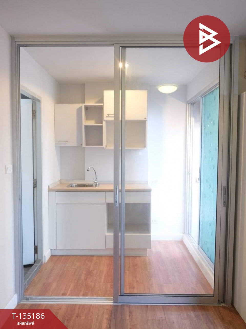 ขายคอนโด โครงการอยู่ดี คอนโด ฉะเชิงเทรา (Udee Condo Chachoengsao) พร้อมเข้าอยู่ 6