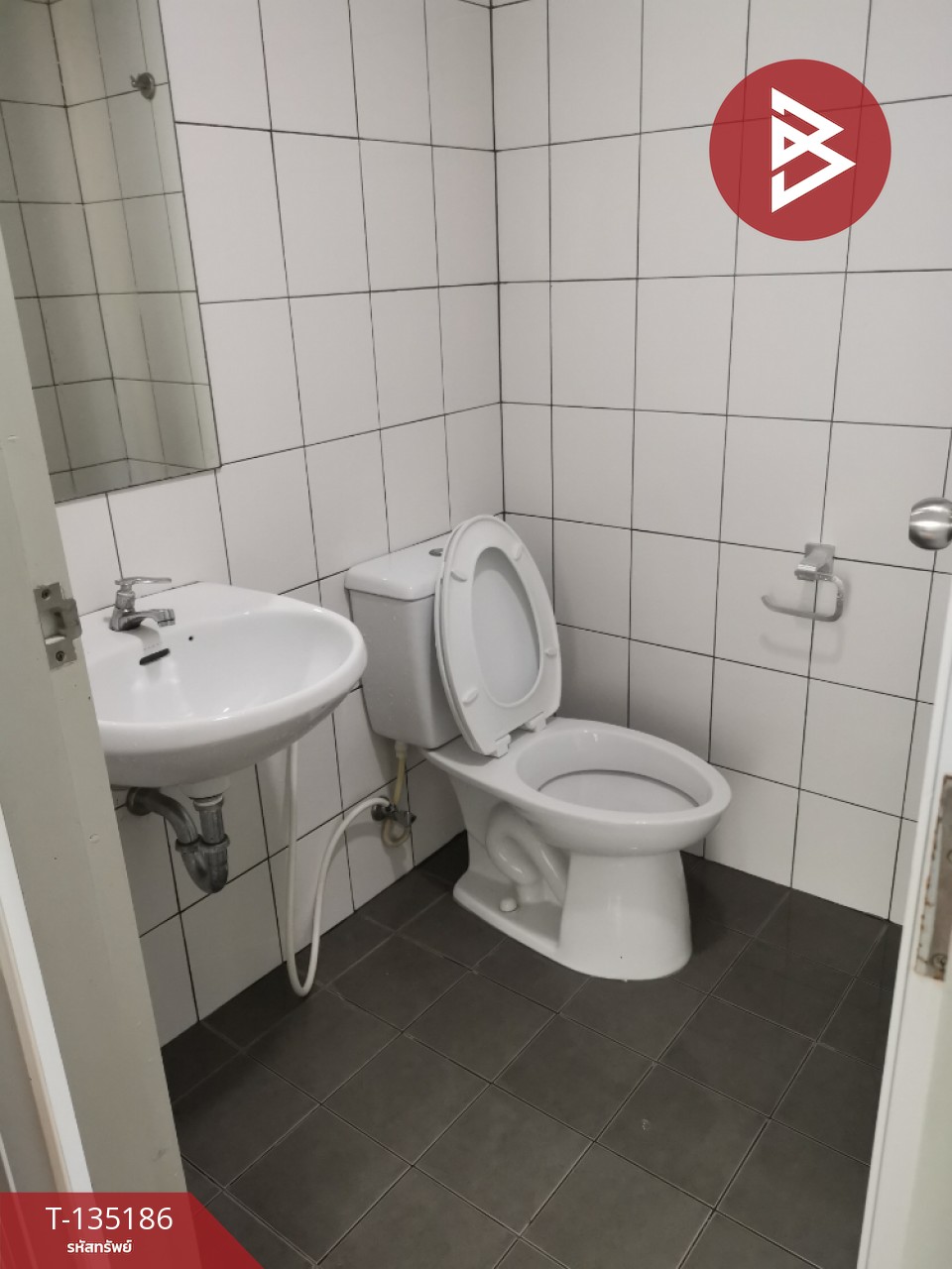 ขายคอนโด โครงการอยู่ดี คอนโด ฉะเชิงเทรา (Udee Condo Chachoengsao) พร้อมเข้าอยู่ 9