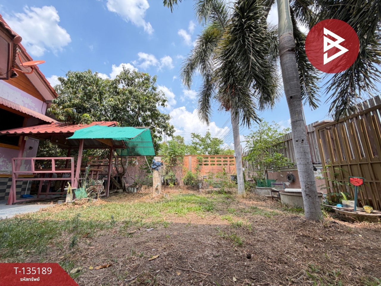 ขายบ้านเดี่ยว หมู่บ้านภาชีเสรีซิตี้โฮม พระนครศรีอยุธยา 6