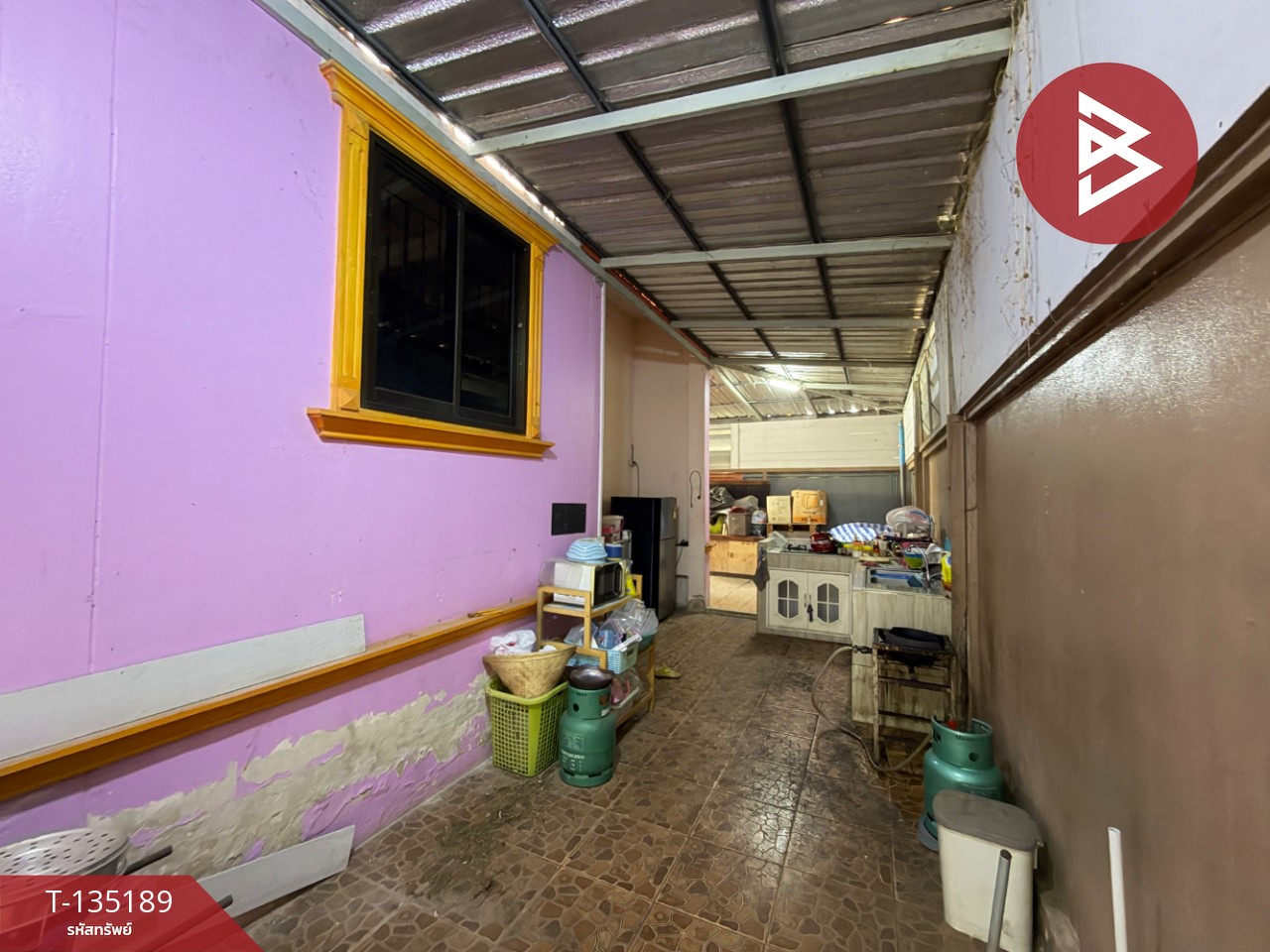 ขายบ้านเดี่ยว หมู่บ้านภาชีเสรีซิตี้โฮม พระนครศรีอยุธยา 11