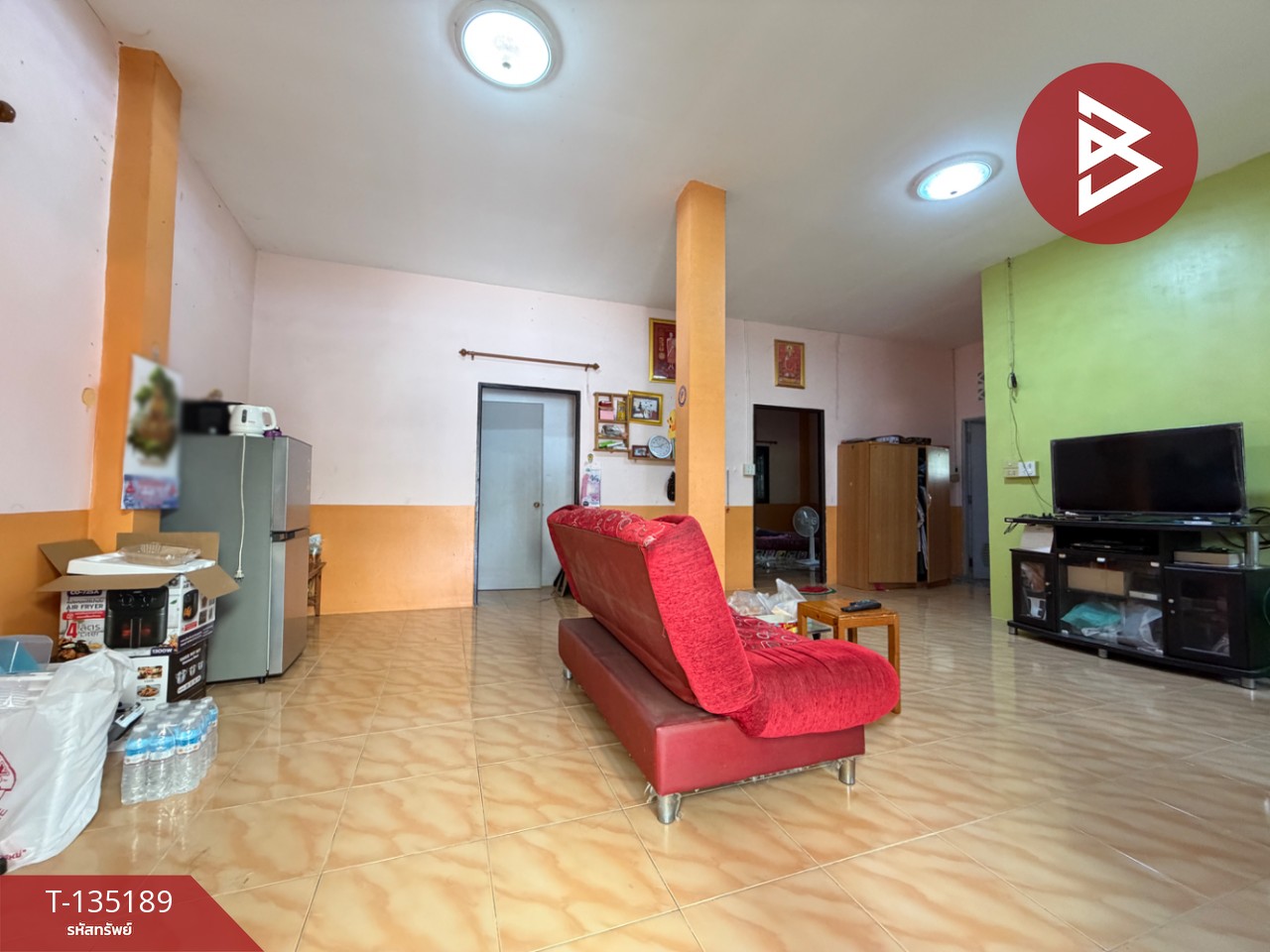 ขายบ้านเดี่ยว หมู่บ้านภาชีเสรีซิตี้โฮม พระนครศรีอยุธยา 14