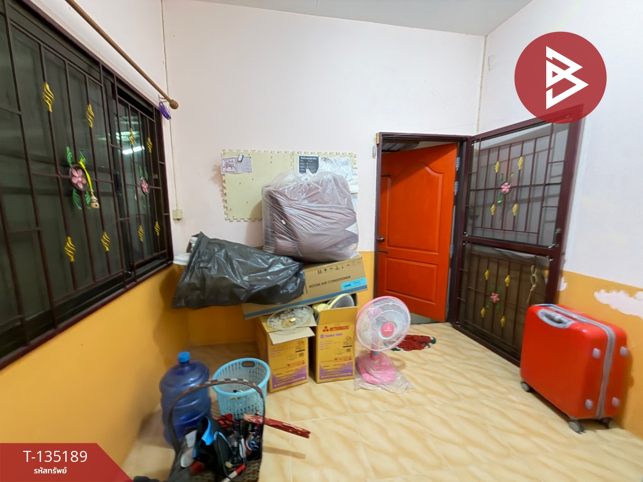 ขายบ้านเดี่ยว หมู่บ้านภาชีเสรีซิตี้โฮม พระนครศรีอยุธยา 13