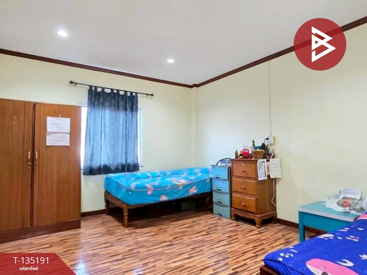 ขายบ้านเดี่ยว หมู่บ้านการเคหะ 1 ท่าช้าง จันทบุรี 13