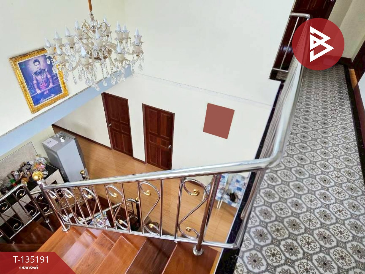 ขายบ้านเดี่ยว หมู่บ้านการเคหะ 1 ท่าช้าง จันทบุรี 8