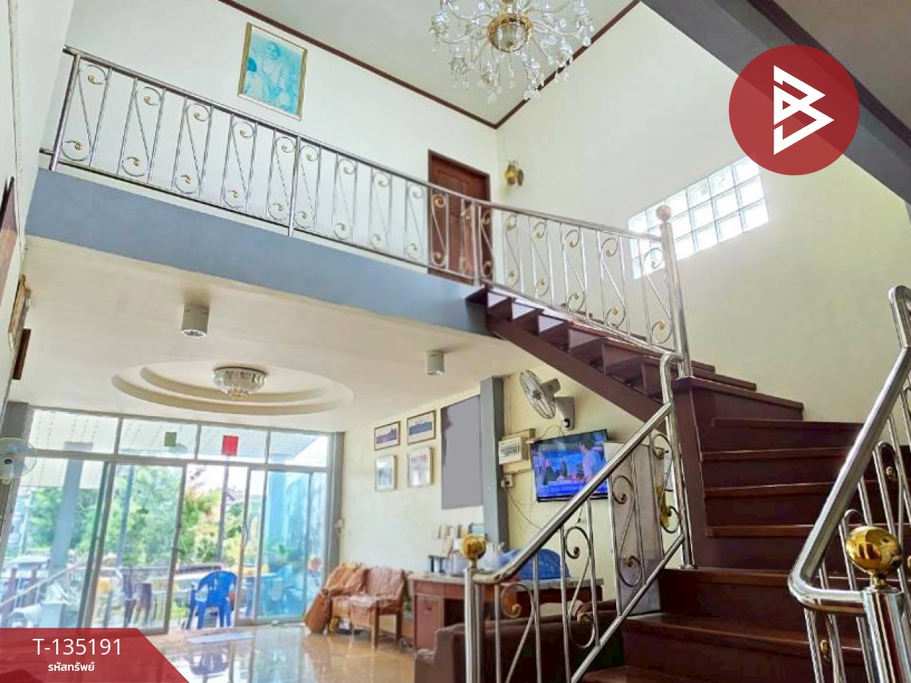 ขายบ้านเดี่ยว หมู่บ้านการเคหะ 1 ท่าช้าง จันทบุรี 7