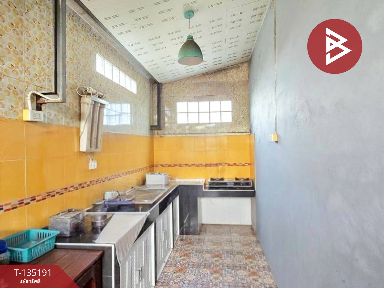 ขายบ้านเดี่ยว หมู่บ้านการเคหะ 1 ท่าช้าง จันทบุรี 14