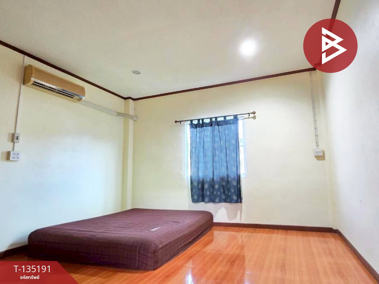 ขายบ้านเดี่ยว หมู่บ้านการเคหะ 1 ท่าช้าง จันทบุรี 9