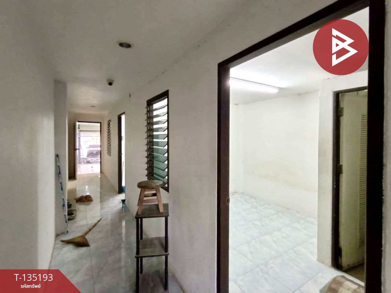 ขายอพาร์ทเม้นท์ 3 ชั้น เนื้อที่ 31.6 ตร.วา ขุนทะเล สุราษฎร์ธานี 6