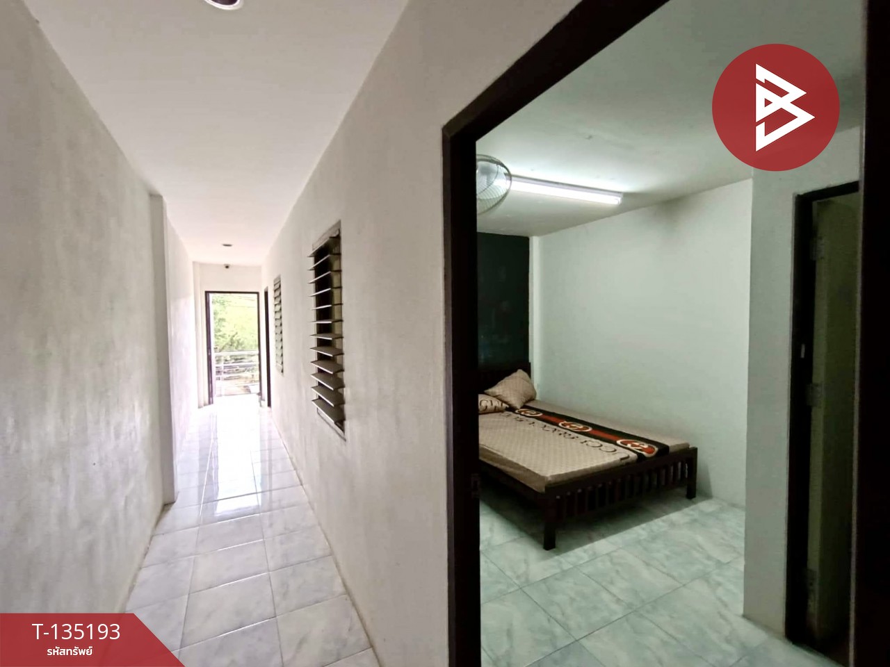 ขายอพาร์ทเม้นท์ 3 ชั้น เนื้อที่ 31.6 ตร.วา ขุนทะเล สุราษฎร์ธานี 5