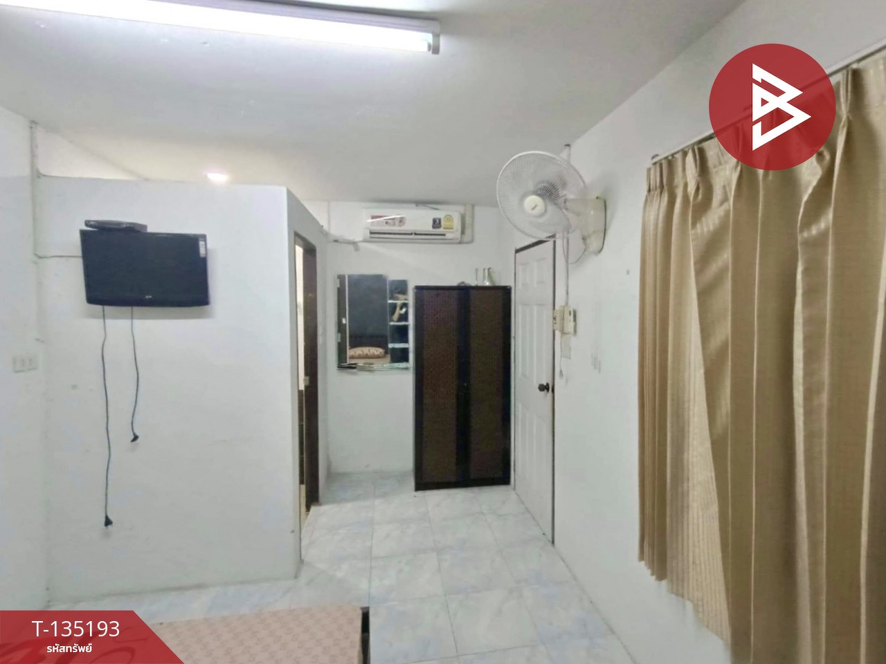 ขายอพาร์ทเม้นท์ 3 ชั้น เนื้อที่ 31.6 ตร.วา ขุนทะเล สุราษฎร์ธานี 7