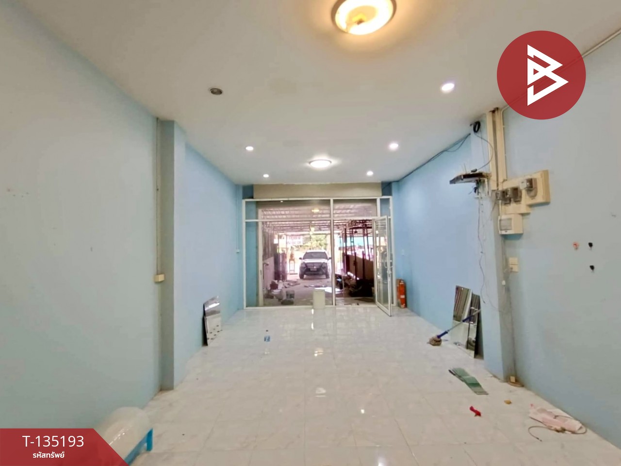 ขายอพาร์ทเม้นท์ 3 ชั้น เนื้อที่ 31.6 ตร.วา ขุนทะเล สุราษฎร์ธานี 3