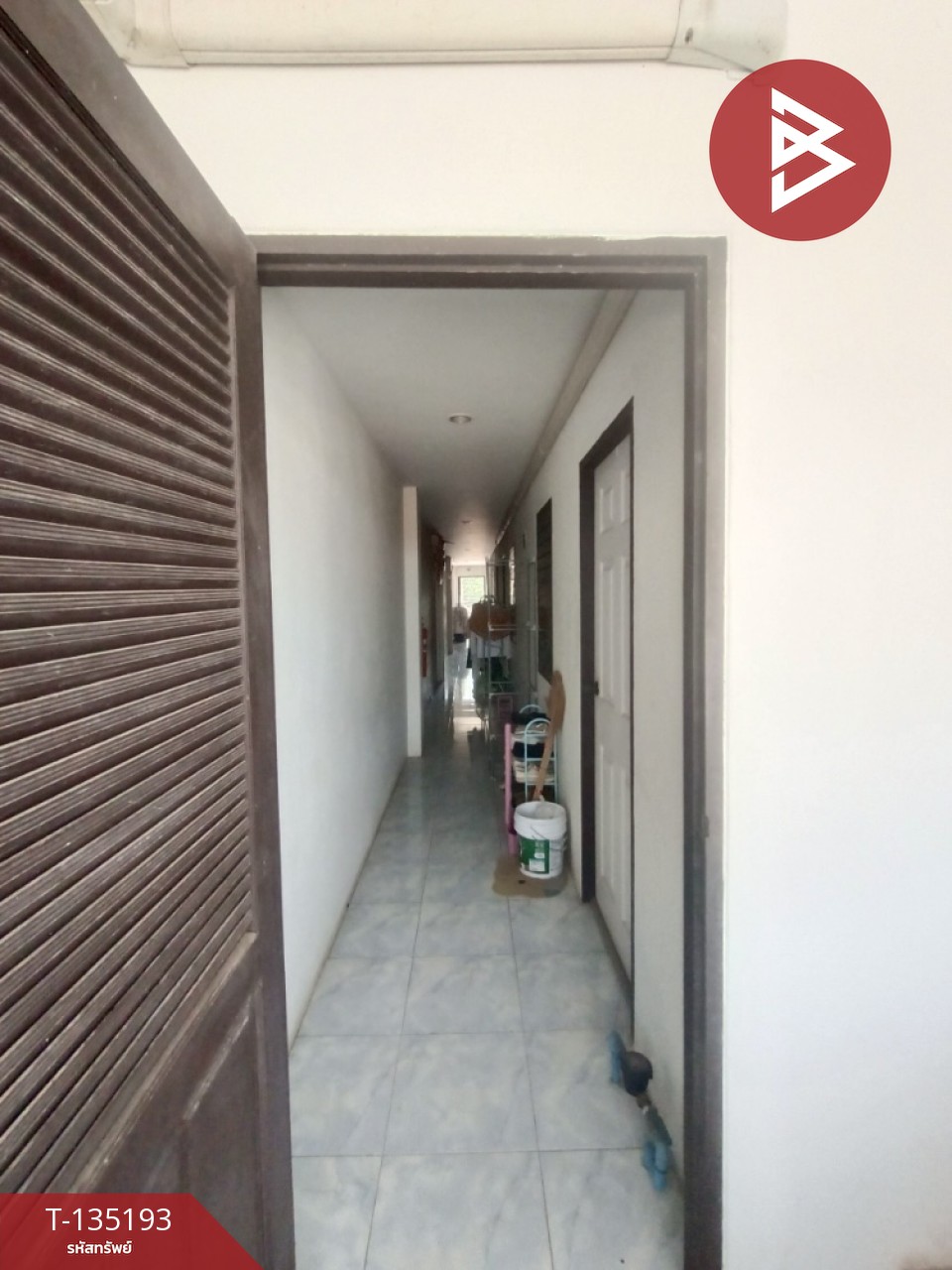 ขายอพาร์ทเม้นท์ 3 ชั้น เนื้อที่ 31.6 ตร.วา ขุนทะเล สุราษฎร์ธานี 8