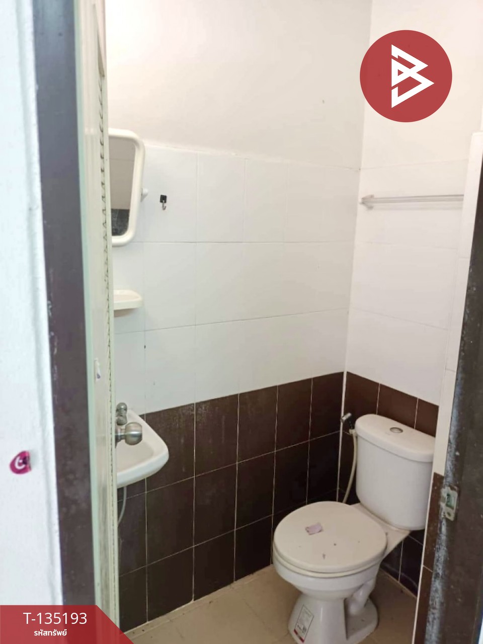 ขายอพาร์ทเม้นท์ 3 ชั้น เนื้อที่ 31.6 ตร.วา ขุนทะเล สุราษฎร์ธานี 9