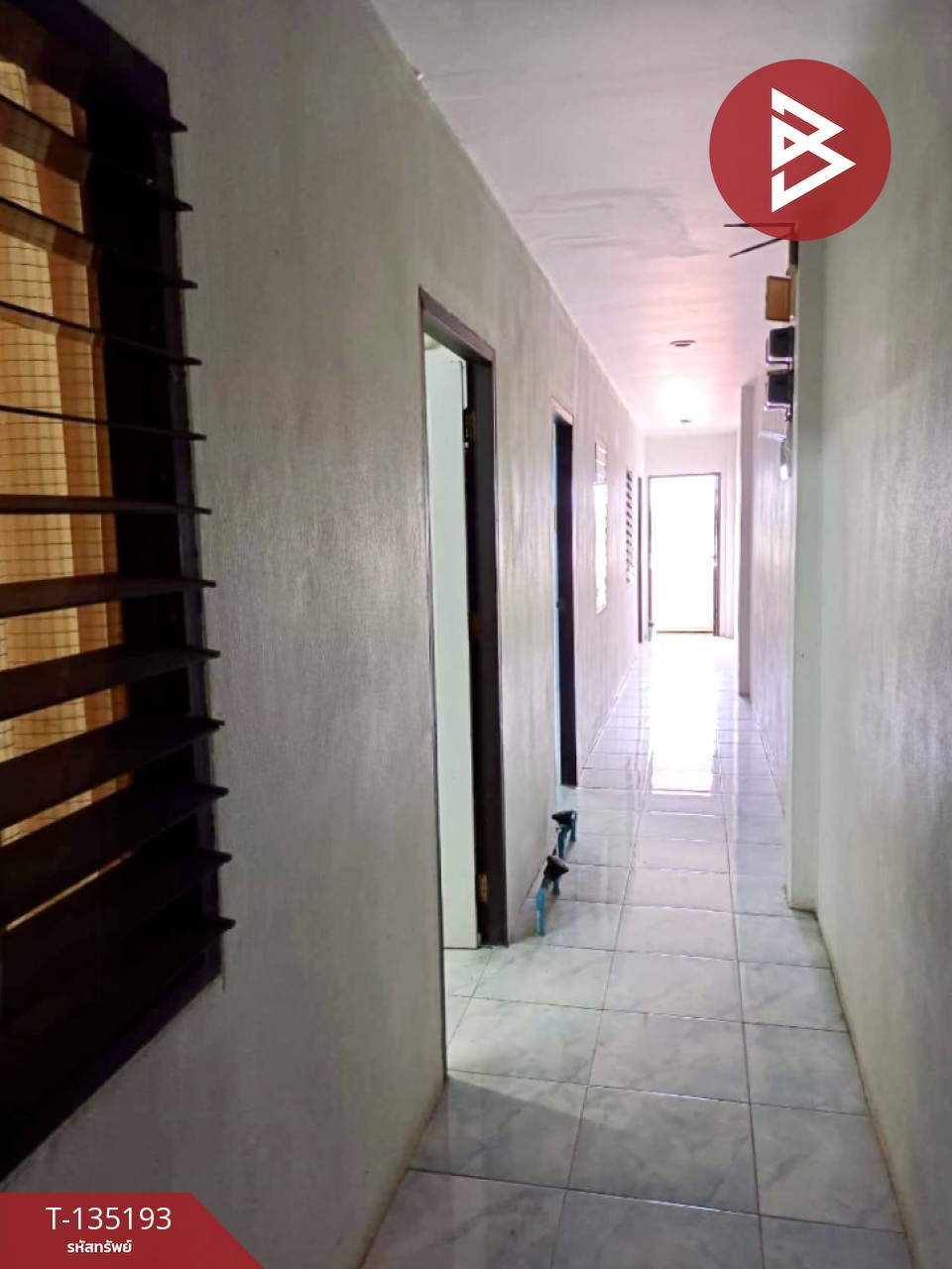 ขายอพาร์ทเม้นท์ 3 ชั้น เนื้อที่ 31.6 ตร.วา ขุนทะเล สุราษฎร์ธานี 4