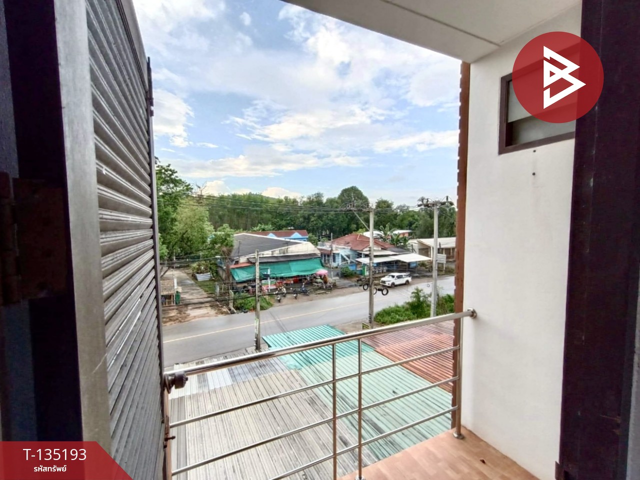 ขายอพาร์ทเม้นท์ 3 ชั้น เนื้อที่ 31.6 ตร.วา ขุนทะเล สุราษฎร์ธานี 10