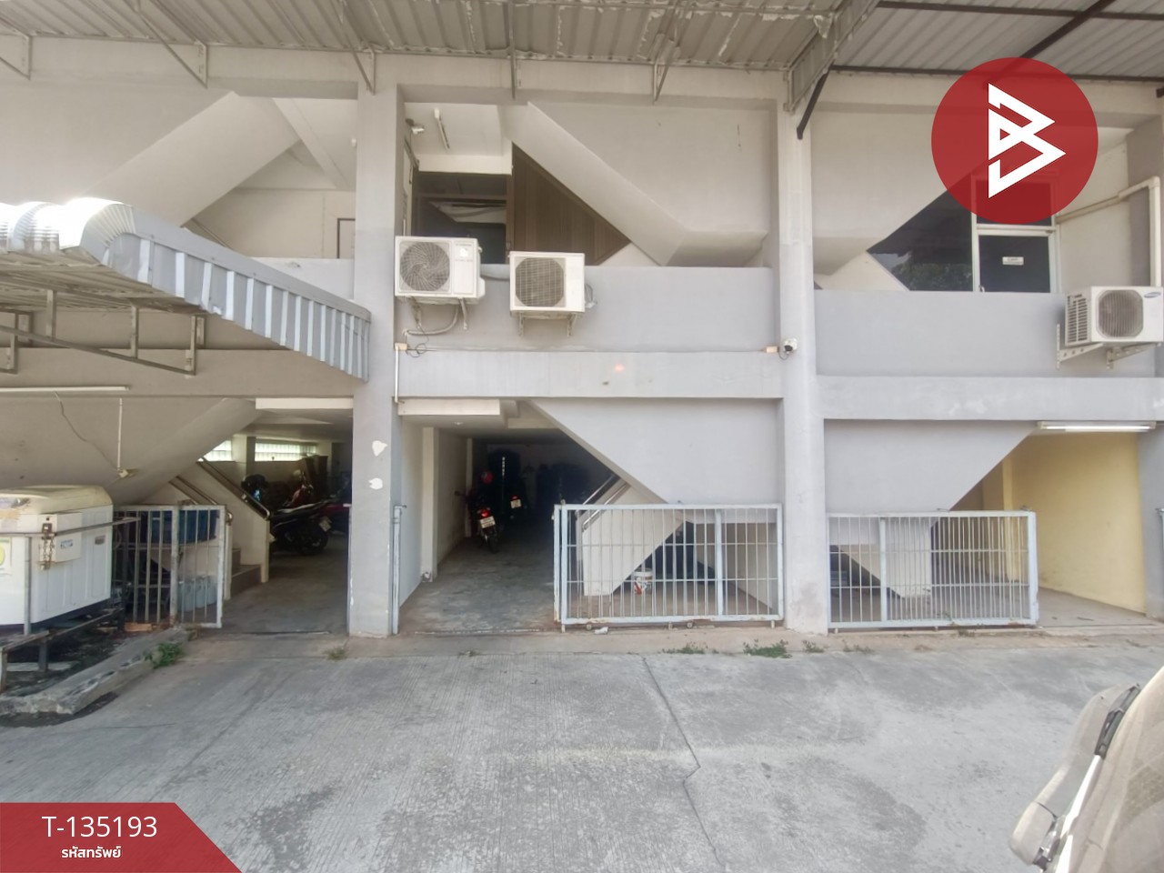 ขายอพาร์ทเม้นท์ 3 ชั้น เนื้อที่ 31.6 ตร.วา ขุนทะเล สุราษฎร์ธานี 13