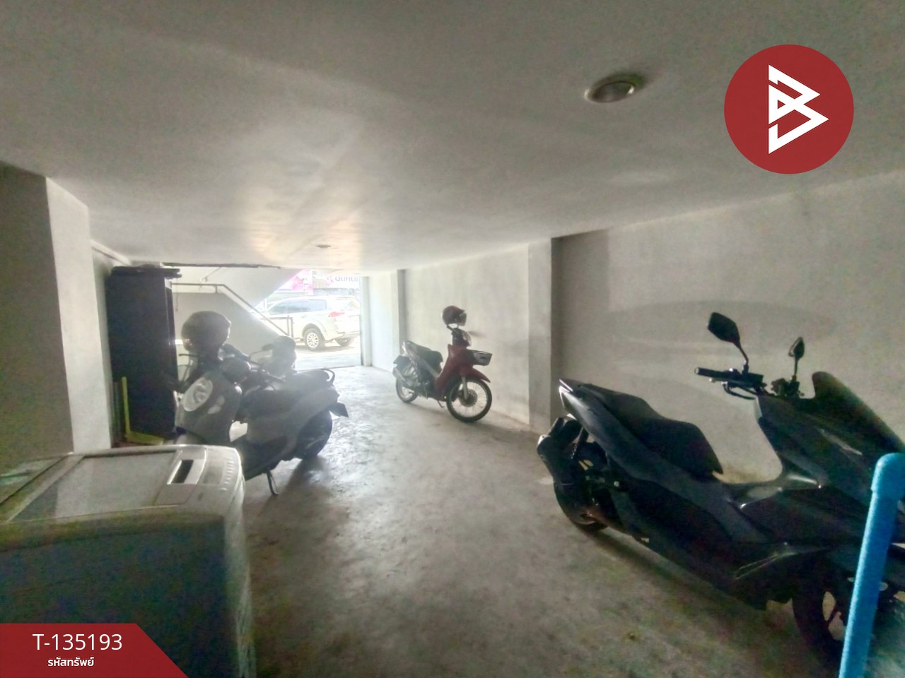 ขายอพาร์ทเม้นท์ 3 ชั้น เนื้อที่ 31.6 ตร.วา ขุนทะเล สุราษฎร์ธานี 12