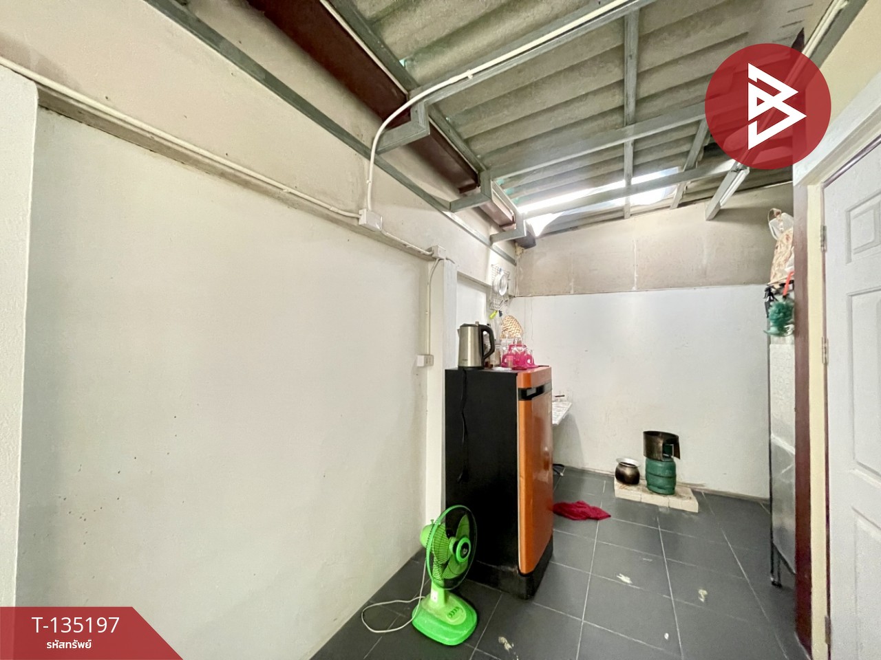 ขายทาวน์เฮ้าส์ หมู่บ้านซีเควิลล์ 9 พระราม 2-ยกกระบัตร สมุทรสาคร 10