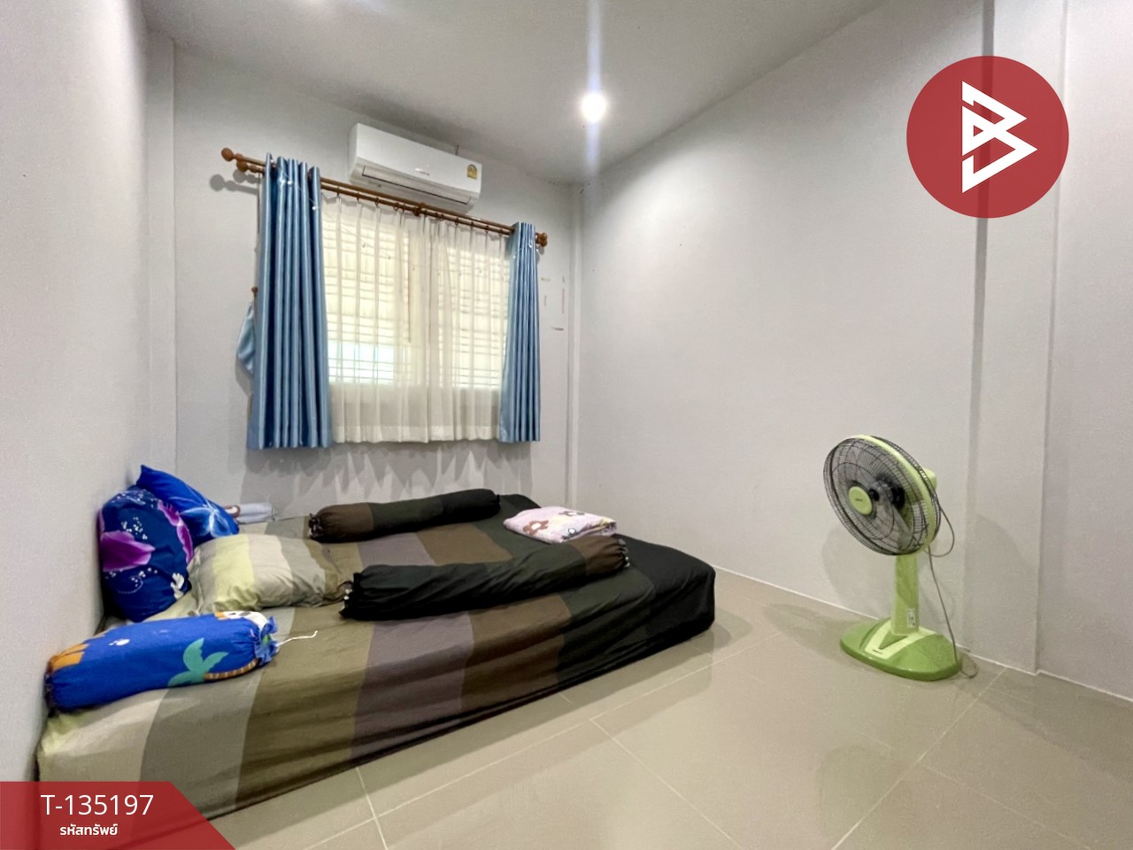 ขายทาวน์เฮ้าส์ หมู่บ้านซีเควิลล์ 9 พระราม 2-ยกกระบัตร สมุทรสาคร 7