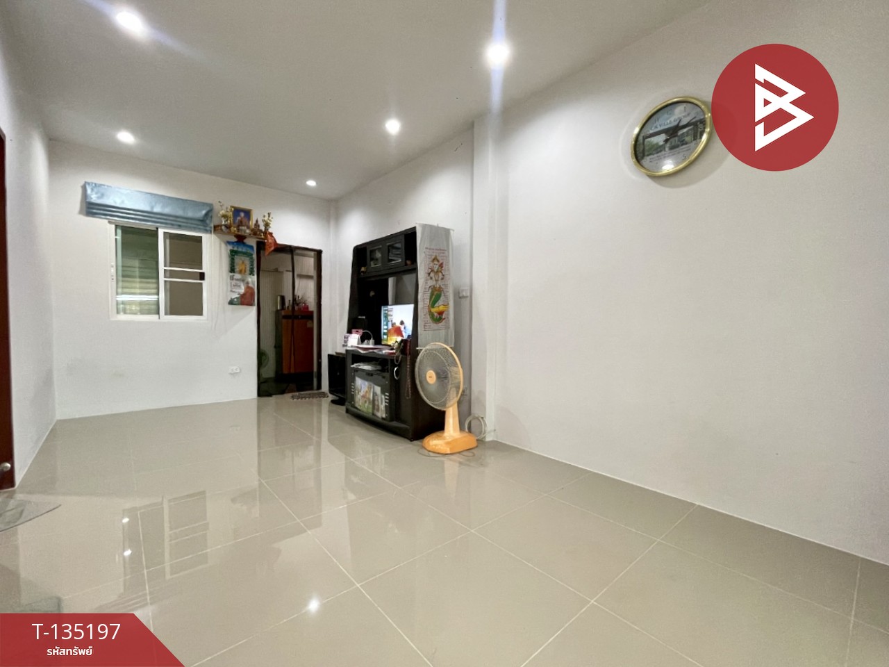 ขายทาวน์เฮ้าส์ หมู่บ้านซีเควิลล์ 9 พระราม 2-ยกกระบัตร สมุทรสาคร 6