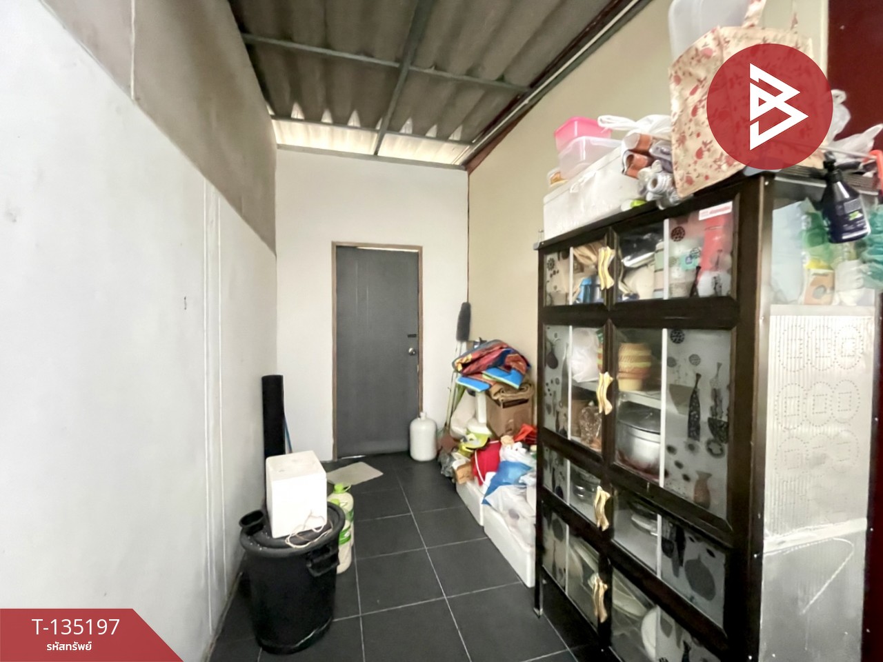 ขายทาวน์เฮ้าส์ หมู่บ้านซีเควิลล์ 9 พระราม 2-ยกกระบัตร สมุทรสาคร 9