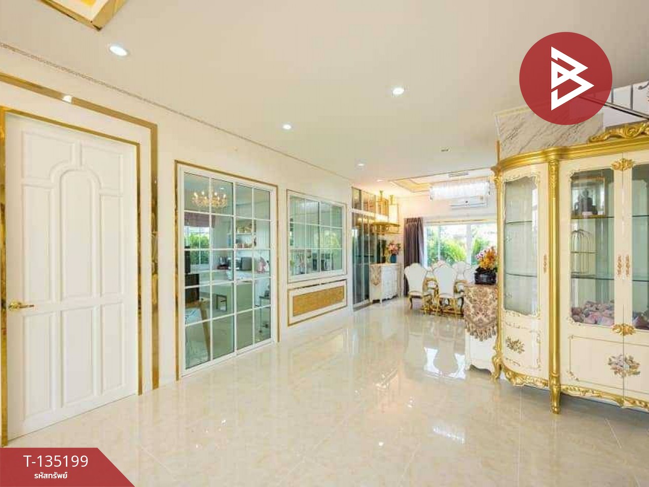 ขาย/ให้เช่า บ้านเดี่ยว หมู่บ้านเอกชัย เลควิลล์ ซอยพรมแดน 2 บางบอน กรุงเทพฯ 4
