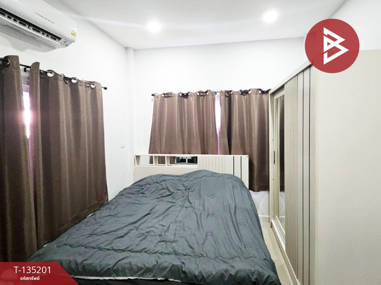 ขายบ้านเดี่ยวชั้นเดียว เนื้อที่ 73 ตร.วา โพไร่หวาน เพชรบุรี 3