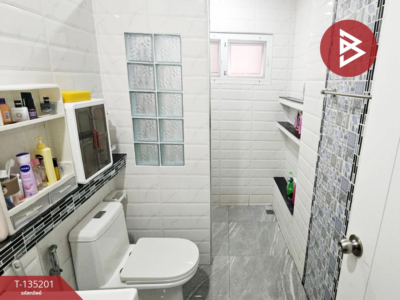 ขายบ้านเดี่ยวชั้นเดียว เนื้อที่ 73 ตร.วา โพไร่หวาน เพชรบุรี 5