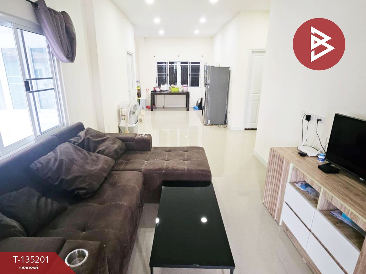 ขายบ้านเดี่ยวชั้นเดียว เนื้อที่ 73 ตร.วา โพไร่หวาน เพชรบุรี 2