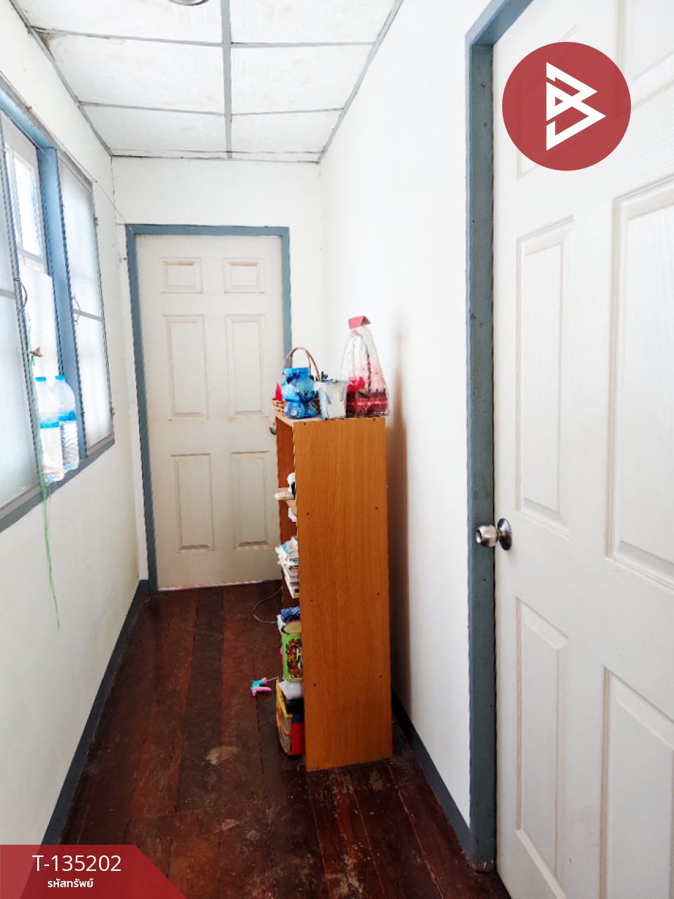 ขายบ้านเดี่ยว เนื้อที่ 31.5 ตร.วา บางพลี สมุทรปราการ 11