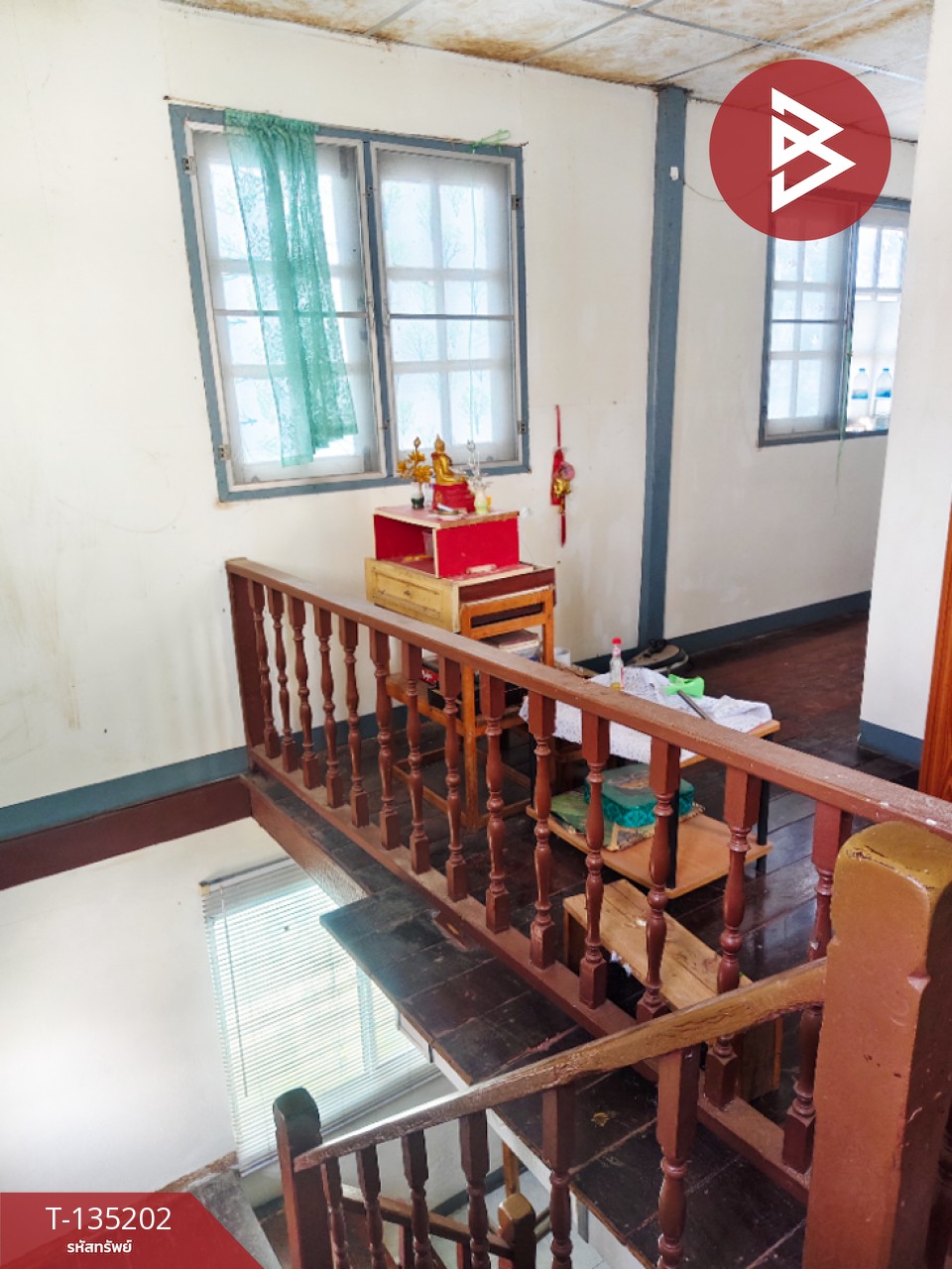 ขายบ้านเดี่ยว เนื้อที่ 31.5 ตร.วา บางพลี สมุทรปราการ 10