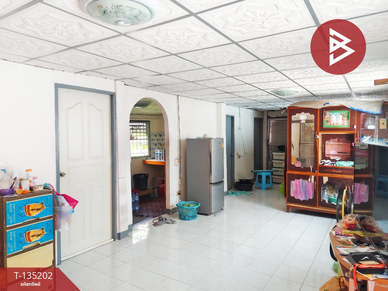 ขายบ้านเดี่ยว เนื้อที่ 31.5 ตร.วา บางพลี สมุทรปราการ 6