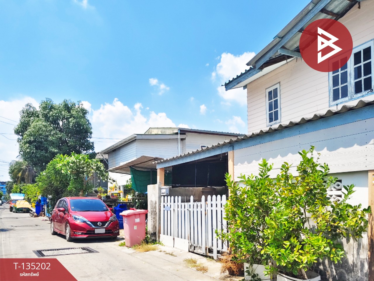 ขายบ้านเดี่ยว เนื้อที่ 31.5 ตร.วา บางพลี สมุทรปราการ 2