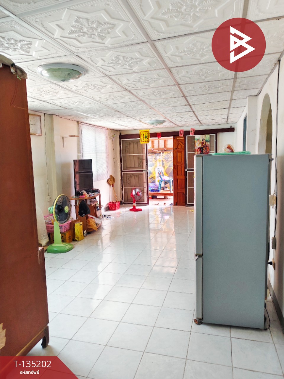 ขายบ้านเดี่ยว เนื้อที่ 31.5 ตร.วา บางพลี สมุทรปราการ 7