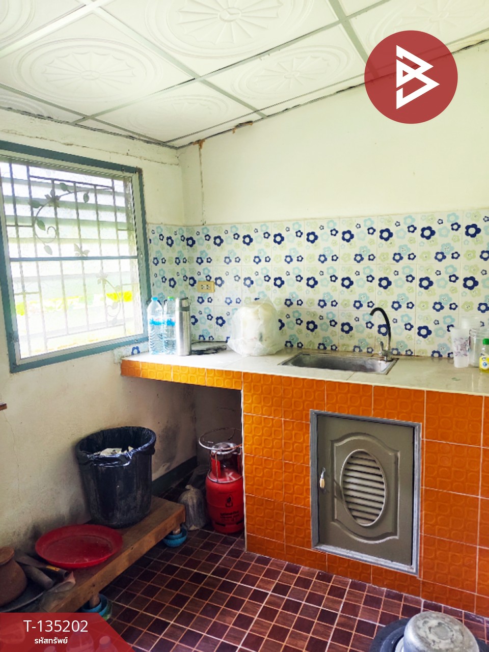 ขายบ้านเดี่ยว เนื้อที่ 31.5 ตร.วา บางพลี สมุทรปราการ 8