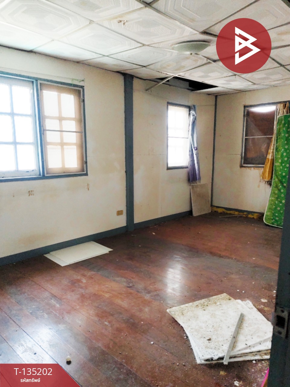 ขายบ้านเดี่ยว เนื้อที่ 31.5 ตร.วา บางพลี สมุทรปราการ 12