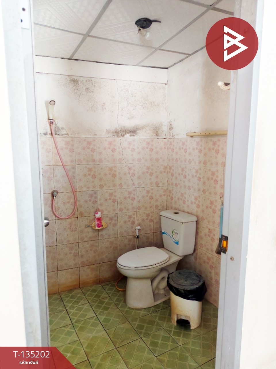 ขายบ้านเดี่ยว เนื้อที่ 31.5 ตร.วา บางพลี สมุทรปราการ 14