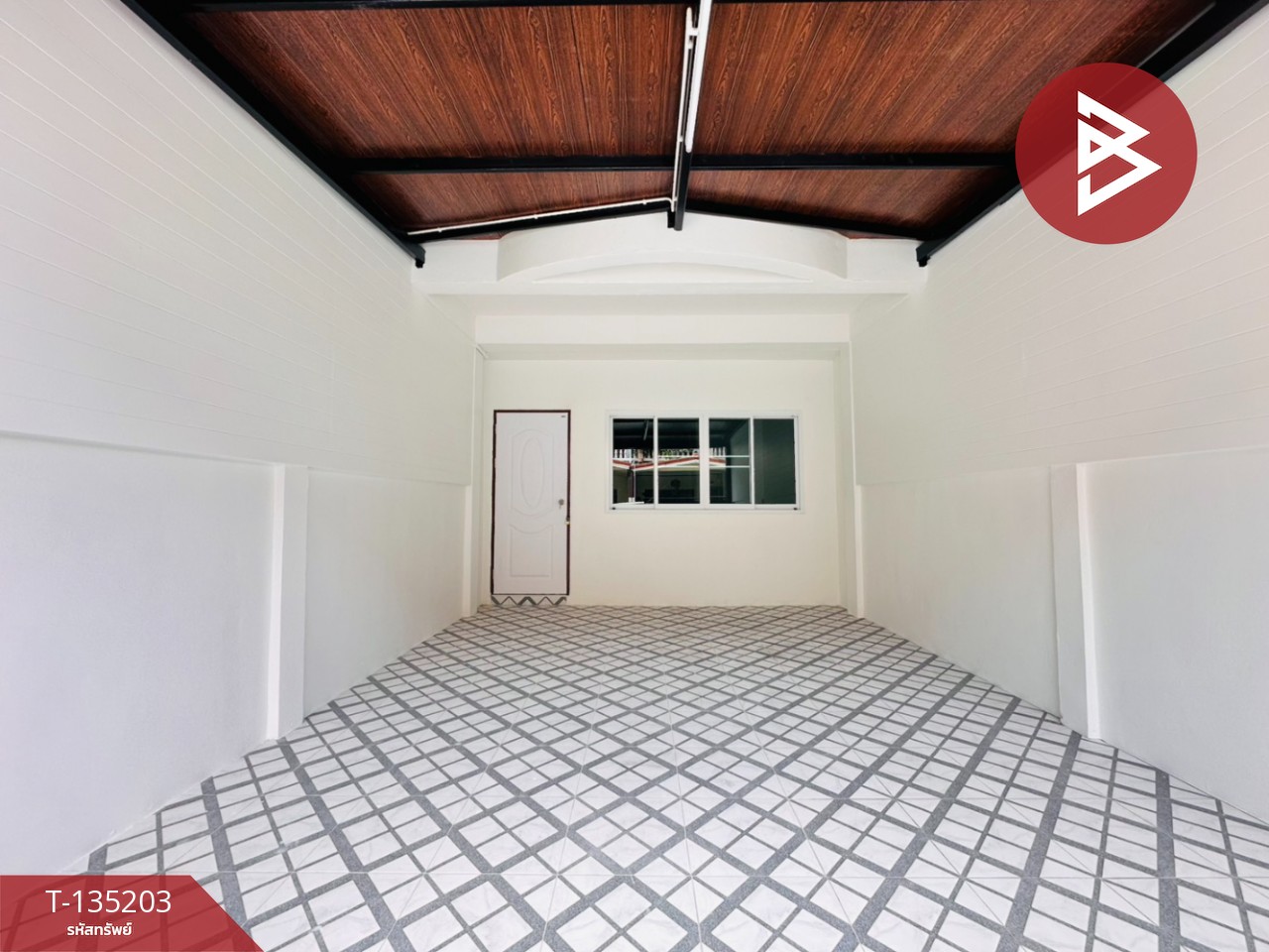 ขายทาวน์เฮ้าส์ ซ.ประปาสามพราน เนื้อที่ 18 ตร.วา สามพราน นครปฐม 2