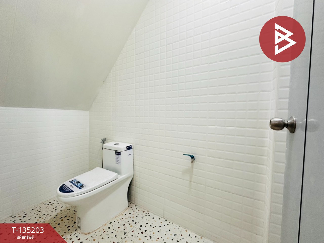 ขายทาวน์เฮ้าส์ ซ.ประปาสามพราน เนื้อที่ 18 ตร.วา สามพราน นครปฐม 8